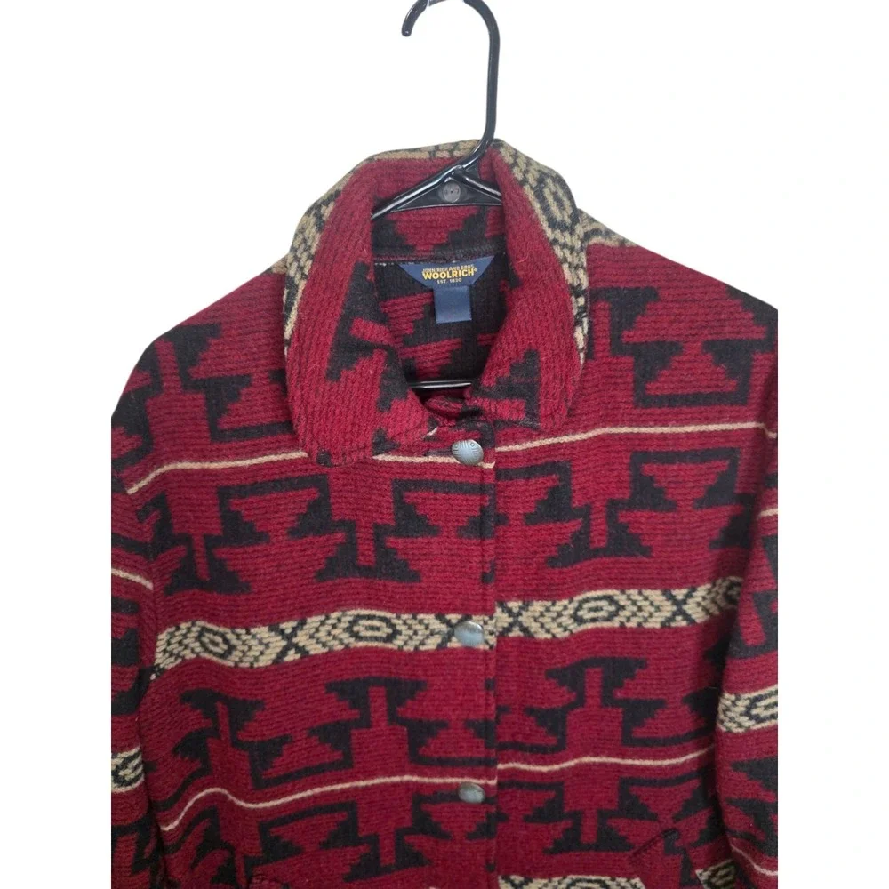 Woolrich women 100%